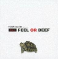  Feel Or Beef【CD】-Sac (Scars)/音楽/HMV